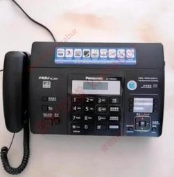 特價辦公家用自動接收傳真機 熱敏紙傳真機 電話復印壹體機買它 買它 歷史價格詳細信息