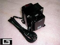 [GOOD-TRANSFORMER]日本電器專用 110V降100V~1500W 無熔絲新型專利變壓器 歷史價格詳細信息