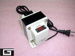 [GOOD-TRANSFORMER]日本電器專用 120V降100V~500W 無熔絲新型專利變壓器[訂製區] 歷史價格詳細信息