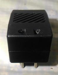 變壓器 AC 100V = DC 9.0V 200mA 歷史價格詳細信息