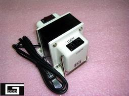 [GOOD-TRANSFORMER]日本電器專用 120V降100V~500W 無熔絲新型專利變壓器[訂製區] 歷史價格詳細信息