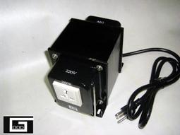 【GOOD-TRANSFORMER】110V升120V~2000W(升級版)．美式插頭&amp;插座．120V美規啡機專用升壓器 歷史價格詳細信息