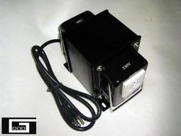 【GOOD-TRANSFORMER】110V升120V~2000W(升級版)．美式插頭&amp;插座．120V美規啡機專用升壓器 歷史價格詳細信息