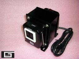 【GOOD-TRANSFORMER】110V升120V~2000W(升級版)．美式插頭&amp;插座．120V美規啡機專用升壓器 歷史價格詳細信息