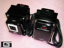 【GOOD-TRANSFORMER】110V升120V~2000W(升級版)．美式插頭&amp;插座．120V美規啡機專用升壓器 歷史價格詳細信息