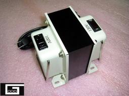 [GOOD-TRANSFORMER]日本電器專用 120V降100V~500W 無熔絲新型專利變壓器[訂製區] 歷史價格詳細信息