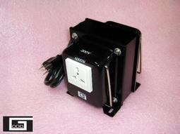 【GOOD-TRANSFORMER】220V降200V~4000W 日規200V高功率電器專用降壓器 歷史價格詳細信息