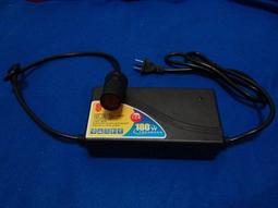 車用轉家用 110V/220V 轉12V 點菸口 變壓器 10A 點煙器 轉接器 車用 電源線分離 小齊的家 歷史價格詳細信息