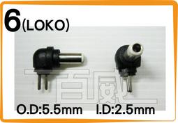 DC 外徑6.5*內徑1.4 DC母輸入 轉 Type-C/USB-C輸出 65W PD電源轉接頭 歷史價格詳細信息