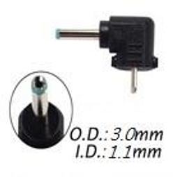 [百威電子](DC接頭系列) 晶片 K5頭 HP (外徑 7.4 內徑 5.0 內PIN 0.6mm) 變壓器圓形插頭 歷史價格詳細信息