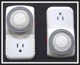 計時器110V美標定時器插座智能電子時控開關倒計時斷電充電定時插座 歷史價格詳細信息