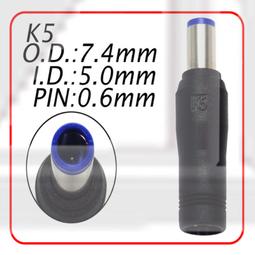 DC 外徑4.0*內徑1.7 DC母輸入 轉 Type-C/USB-C輸出 65W PD電源轉接頭 歷史價格詳細信息