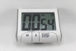 計時器計時器超大聲廚房專用提醒器八四通道定時器商用多倒記時間大音量 歷史價格詳細信息