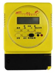 瘋狂買 FECCA 飛凱 全功能微電腦記憶定時器 UF-D 內建DC1.2V充電電池 停電補償 110V/220V 特價 歷史價格詳細信息