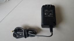二手商品 DC 電源 變壓器 7.5V / 1000mA AC-DC Adapter Charger 歷史價格詳細信息
