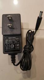 二手商品 DC 電源 變壓器 7.5V / 1000mA AC-DC Adapter Charger 歷史價格詳細信息