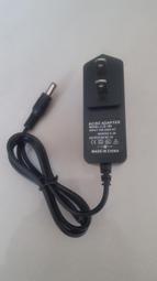 二手商品 DC 電源 變壓器 7.5V / 1000mA AC-DC Adapter Charger 歷史價格詳細信息