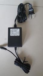 二手商品 DC 電源 變壓器 7.5V / 1000mA AC-DC Adapter Charger 歷史價格詳細信息