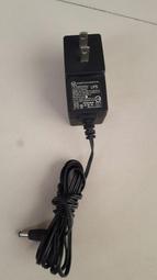 二手商品 DC 電源 變壓器 7.5V / 1000mA AC-DC Adapter Charger 歷史價格詳細信息
