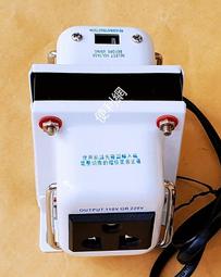 1000W變壓器_最新版足450w正品舜紅牌110V轉220V 或是220V轉110v 電源轉換器 歷史價格詳細信息