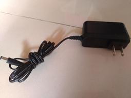 二手商品 DC 電源 變壓器 7.5V / 1000mA AC-DC Adapter Charger 歷史價格詳細信息