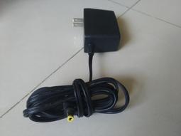 二手商品 DC 電源 變壓器 7.5V / 1000mA AC-DC Adapter Charger 歷史價格詳細信息