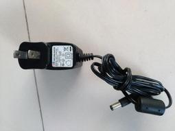 二手商品 DC 電源 變壓器 7.5V / 1000mA AC-DC Adapter Charger 歷史價格詳細信息