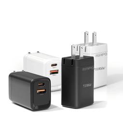 ADATA 威剛 G65Q USB-C/A 65W 氮化鎵 雙孔 PD快充充電器 歷史價格詳細信息