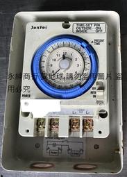 二手National 定時器(220V) 日本制National 國際牌機械式定時器TB358 -使用正常 歷史價格詳細信息