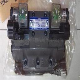 YUKEN油研換向閥DSHG-10-3C2-E-T-A240-N1-50液壓電磁閥 歷史價格詳細信息