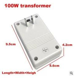 ★超優惠★星威SW-S12 100W電源變壓器 雙向互轉變電壓轉換器110V轉220V 歷史價格詳細信息