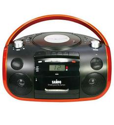 Sampo AK-W910AL 收音機 原廠公司貨 歷史價格詳細信息