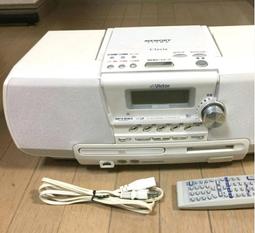 CD/MD,新力,索尼,SONY,床頭音響,原廠搖控器,RM-SMD1,二手物品,remote,CMT-MD1 歷史價格詳細信息