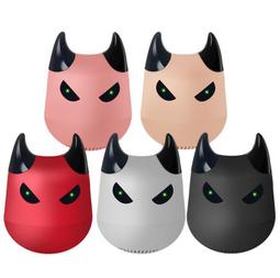 創意魔方無線音箱電腦低音炮迷你可攜式環繞插卡小音響生日禮物 歷史價格詳細信息