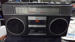 (葉)懷舊收藏 早期 國際牌 RQ-A171 隨身聽 未測不知好壞 歷史價格詳細信息