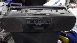 (葉)懷舊收藏 早期 國際牌 RQ-A171 隨身聽 未測不知好壞 歷史價格詳細信息