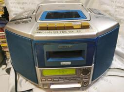 AIWA CSD-ES777  CD卡帶收錄音機(內建藍芽模組) 歷史價格詳細信息