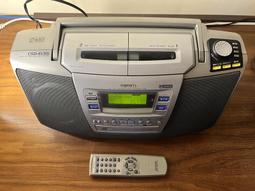 AIWA CSD-EL55 手提音響 價格比較,價格查詢,歷史價格詳細信息