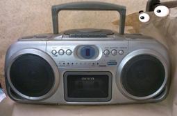 AIWA CSD-ES777  CD卡帶收錄音機(內建藍芽模組) 歷史價格詳細信息