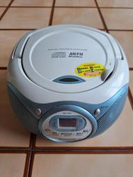 WONDER旺德 手提式CD音響 WS-B027U 收音機 MP3 USB CD FM 手提音響 手提CD喇叭 收音機 歷史價格詳細信息