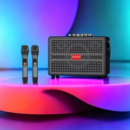 熱賣藍芽K歌音響 點歌機 點唱機 廣場舞手提音箱 聲卡話筒Bluetooth speakerjst 價格比較,價格查詢,歷史價格詳細信息