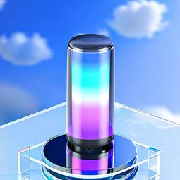 熱賣智能ai藍牙音響新款高音質超重低音炮迷你播報插卡音箱大音量自帶 歷史價格詳細信息