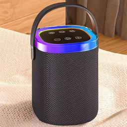 熱賣智能ai藍牙音響新款高音質超重低音炮迷你播報插卡音箱大音量自帶 歷史價格詳細信息