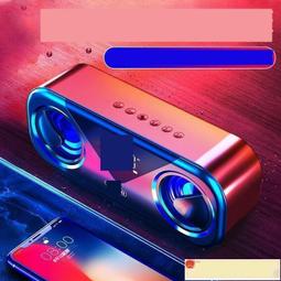 熱賣免運 【藍芽音響 藍牙喇叭】音響 喇叭 愛國者T99藍牙音響超重低音炮小音箱迷你高音質大音量2022新款（滿300出 歷史價格詳細信息