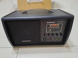 燕聲ENSING ES-3690S 紅外線遙控高功率數位迴音擴大機/卡拉OK/KTV混音擴大機200W 歷史價格詳細信息