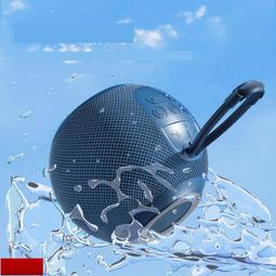 智能影響 隨身音箱藍牙智能音箱家用迷你音響鬧鐘播報器 歷史價格詳細信息