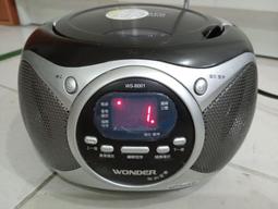 WONDER WS-R17T 手提式收/錄音機- 歷史價格詳細信息