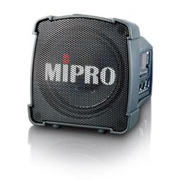 MIPRO 單頻道迷你無線喊話器 MA-100 歷史價格詳細信息