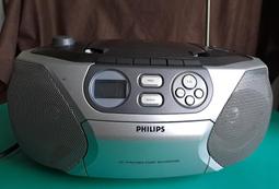 Philips 飛利浦音響主機 MCM275/98 MCM275 CD故障可過電 維修零件機 浴 歷史價格詳細信息