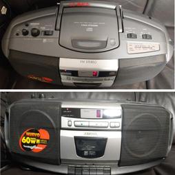 AIWA CSD-EL55 手提音響 歷史價格詳細信息